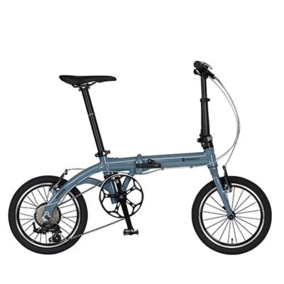 ルノー プラチナライト８ 折畳自転車 RENAULT (ルノー) PLATINUM LIGHT8 (プラチナライト8) 自転車の
