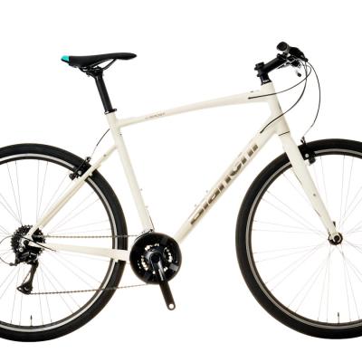 送料無料　ロードバイク　ビアンキ　BIANCHI サイズ41 ホワイト 送料無料 ロードバイク ビアンキ BIANCHI サイズ41 ホワイト