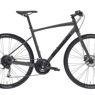 美品♫人気のBianchi〜ビアンキ〜クロスバイク！ ビアンキ（BIANCHI）のクロスバイクのおすすめ人気ランキング【2026年5