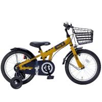 JEEP JE-18G (CAMEL) ジープ JE 18 G 幼児用自転車 子供用自転車 | ADサイクル通販88