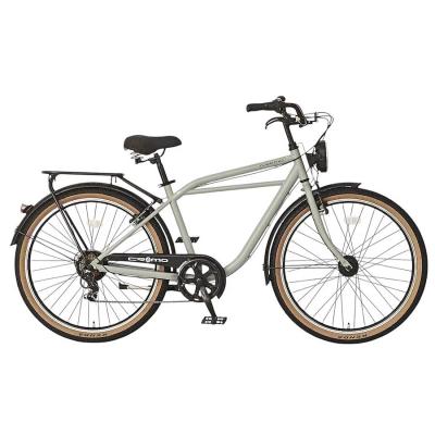 シティサイクル（変速段数：7段）｜自転車車体｜自転車｜車