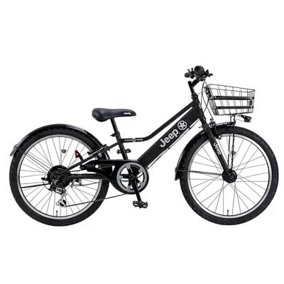 自転車 22インチ 子供（Jeep／自転車車体）｜自転車 | 車