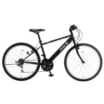 Jeep 自転車車体（変速段数（リア）：6段）｜自転車｜車、バイク