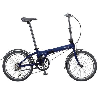 ダホン hit 2024（DAHON／折りたたみ自転車）｜自転車車体｜自転車 