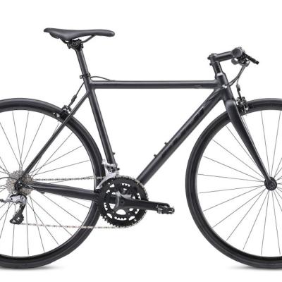 FUJI BIKES - 【専用】FUJI RAIZ 19inch マットブラック Amazon | FUJI (フジ) クロスバイク RAIZ (ライズ) (マット