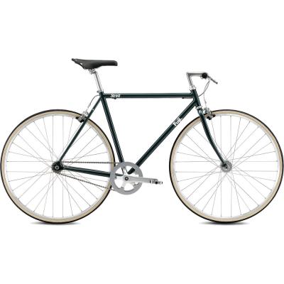 fuji（自転車）（色：グリーン系） | 車、バイク、自転車 のおすすめ