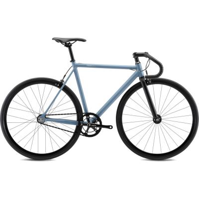 ピストバイク、シングル（フレーム素材：アルミ）｜自転車車体｜自転車