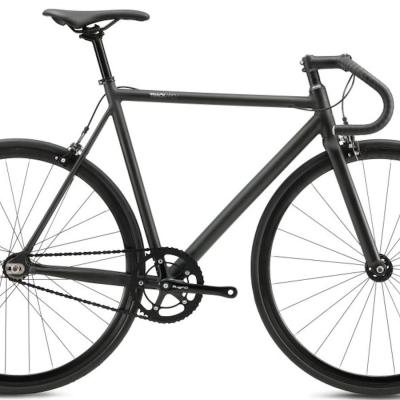 ピストバイク、シングル（フレーム素材：アルミ）｜自転車車体｜自転車