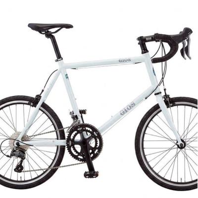 gios ミニベロ 中古（自転車） | 車、バイク、自転車 のおすすめ人気