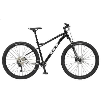GT マウンテンバイク(MTB)（リム径（ホイールサイズ）：27インチ