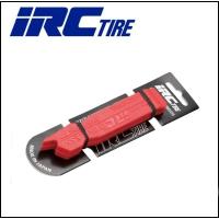 IRC 【アイアールシー】 オリジナルチューブレスタイヤ専用タイヤレバー | ADサイクル通販88