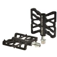 KCNC(ケーシーエヌシー）アクティベート KPED12 CNCロードペダル ブラック / 574623 | ADサイクル通販88