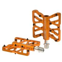 KCNC(ケーシーエヌシー）アクティベート KPED12 CNCロードペダル ゴールド / 574624 | ADサイクル通販88