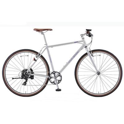 ルイガノ クロスバイク（変速段数（リア）：7段）｜自転車車体｜自転車