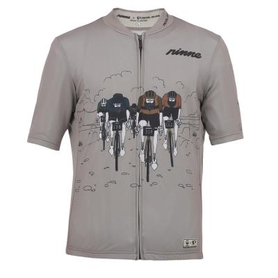 パールイズミB3Lジャージ PEARL-IZUMI ( パールイズミ ) 半袖ジャージ YS621-B ご当地