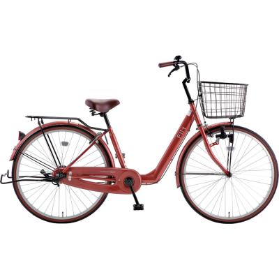 サカモトテクノ自転車 26インチ（自転車） | 車、バイク、自転車