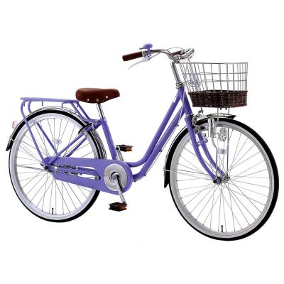 サカモトテクノ（子供用自転車）（リム径（ホイールサイズ）：24インチ