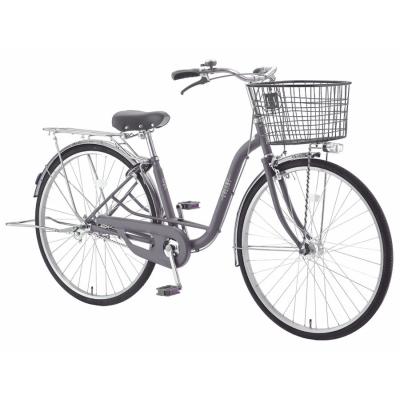 サカモトテクノ自転車 27インチ(シティサイクル)の商品一覧 サカモトテクノ自転車 27インチ(シティサイクル)の商品一覧