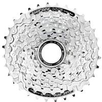 シマノ CS-HG51 8S 11-30T カセット スプロケット (X1913) SHIMANO CS HG 51 8 CSHG518130T | ADサイクル通販88