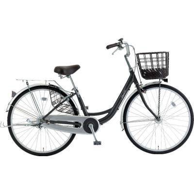 シティサイクル 24インチ 低床（自転車車体）｜自転車 | 車