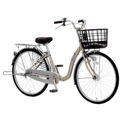 シティサイクル 24インチ 低床（自転車車体）｜自転車 | 車、バイク