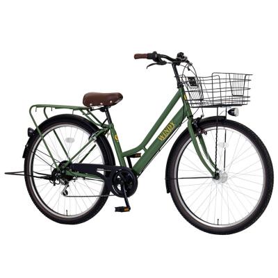 塩野自転車27インチ（自転車） | 車、バイク、自転車 のおすすめ人気