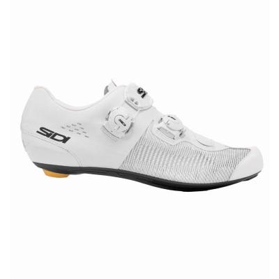 Sidi シディ SHOT 2 ノーマルタイプ 42.0 ホワイト/ホワイト 26cm sidi