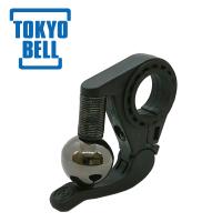 東京ベル 鈴丸 TB-SZ1  (BK) ベル | ADサイクル通販88