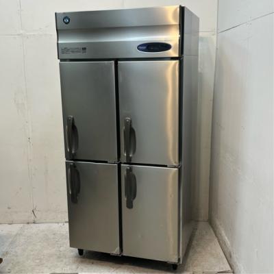 【大幅値下げ】ホシザキ　テーブル型冷蔵庫【中古】 ホシザキ 冷蔵庫 業務用 中古 テーブル型 3ドア 台下冷蔵庫 1500