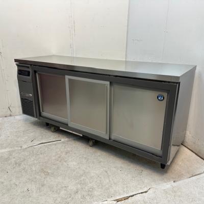 ホシザキコールドテーブル1800(業務用冷蔵庫)の商品一覧 ホシザキコールドテーブル1800(業務用冷蔵庫)の商品一覧