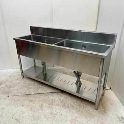 業務用 2槽シンク 幅700のおすすめ人気商品一覧 通販 - Yahoo!ショッピング