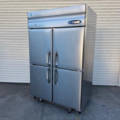 ホシザキ冷凍庫 中古（業務用冷凍庫冷蔵庫）｜冷蔵庫、温蔵庫｜飲食