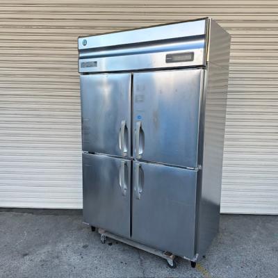 ホシザキ冷凍庫 中古（業務用冷凍庫冷蔵庫）｜冷蔵庫、温蔵庫｜飲食
