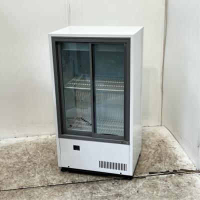 サンデン冷蔵ショーケース サンデン 冷蔵ショーケース AG-C68P(旧AG-63WB) 幅443×奥行450×高さ839