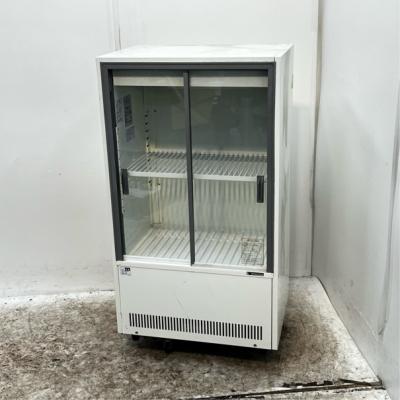 動確済み SANDEN 業務用 縦型 冷蔵ショーケース VRS-U35X 68L サンデン vrs68xeのおすすめ人気商品一覧 通販 - Yahoo!ショッピング