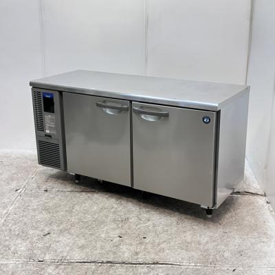 コールドテーブル冷蔵庫rt150sdf（業務用冷蔵庫、温蔵庫）｜飲食、厨房