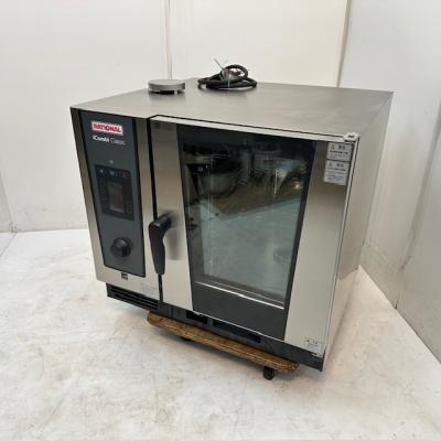 ラショナル スチームコンベクションのおすすめ人気商品一覧 通販
