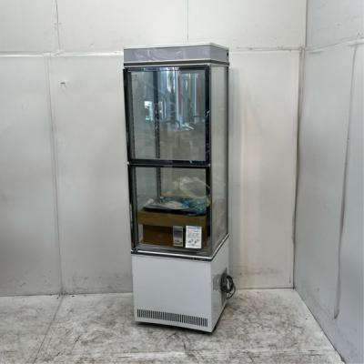 サンデン 4面ガラス冷蔵ショーケース（DIY、工具）のおすすめ人気商品