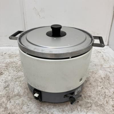 パロマガス炊飯器3升炊きのおすすめ人気商品一覧 通販 - Yahoo