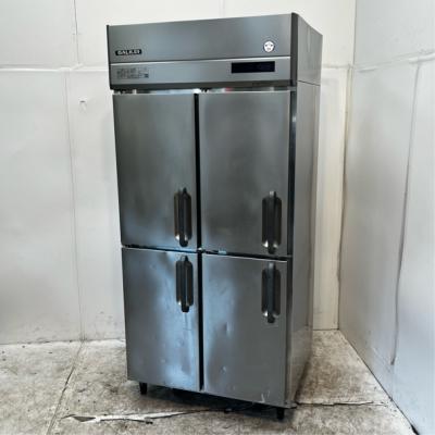 フクシマガリレイ 業務用冷蔵庫、温蔵庫（ドア枚数：4枚ドア）｜飲食