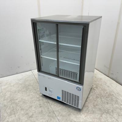 フクシマガリレイ 業務用冷蔵ショーケース｜陳列｜飲食、厨房用｜DIY