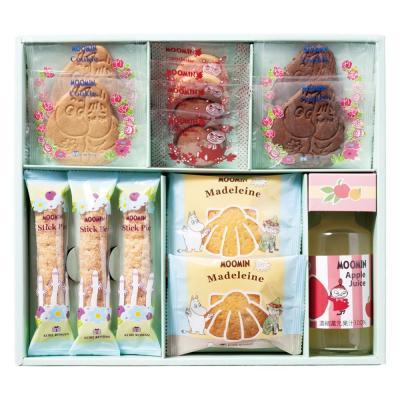 MOOMIN 焼き菓子詰め合わせ｜焼き菓子、クッキー｜スイーツ、洋菓子