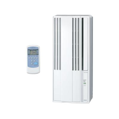 cw-f1625r（窓用エアコン）｜エアコン｜冷暖房器具、空調家電 | 家電
