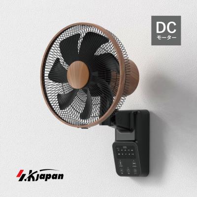 dc扇風機 壁掛け（S.Kjapan（家電））のおすすめ人気商品一覧 通販