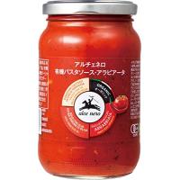 ALCE NEROアルチェネロ 有機 パスタソース アラビア―タ 唐辛子入り 350g オーガニック イタリア産 1個 | アドショッピング