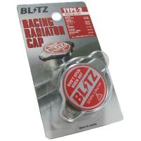 BLITZ(ブリッツ) RACING RADIATOR CAP(レーシングラジエターキャップ) TYPE-2 18561 | アドショッピング