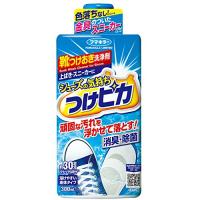 フマキラー 靴つけおき洗剤 シューズの気持ち つけピカ 300ml | アドショッピング