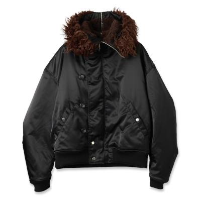 n2a フライトジャケットのおすすめ人気商品一覧 通販 - Yahoo!ショッピング