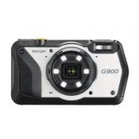 【新品/在庫あり】RICOH G900 防水・防塵・業務用デジタルカメラ リコー | Addition Elekitel