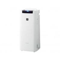 【新品/在庫あり】SHARP 加湿空気清浄機 KI-PS40-W ホワイト 約10畳対応 最大加湿量420mL/h プラズマクラスター25000 シャ | Addition Elekitel
